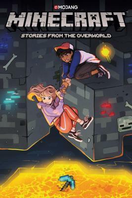 Minecraft: Stories from the Overworld by Mojang AB