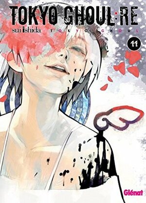 Tokyo Ghoul Re - Tome 11 by Sui Ishida