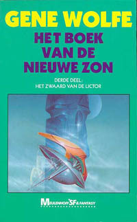 Het zwaard van de lictor by Gene Wolfe