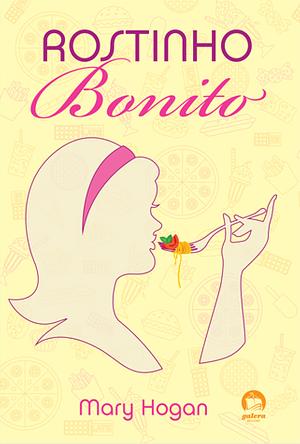 Rostinho bonito by Mary Hogan