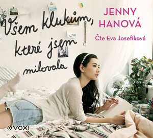 Všem klukům, které jsem milovala by Jenny Han