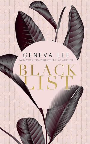 Blacklist by Geneva Lee