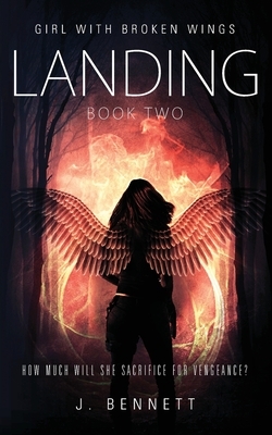 Landing by J. Bennett