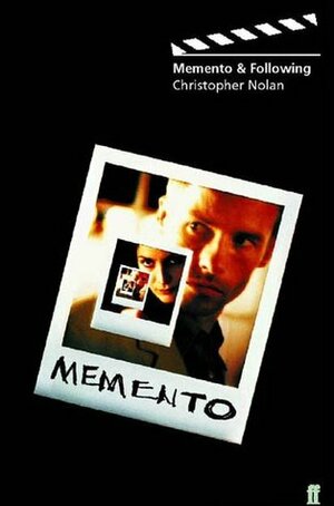 Memento & Following by Christopher J. Nolan