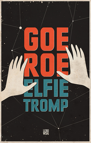 Goeroe by Elfie Tromp