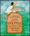 Arion and the Dolphin by Vikram Seth, Jane Ray