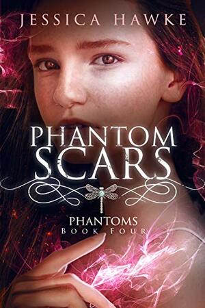 Phantom Scars by Jessica Hawke