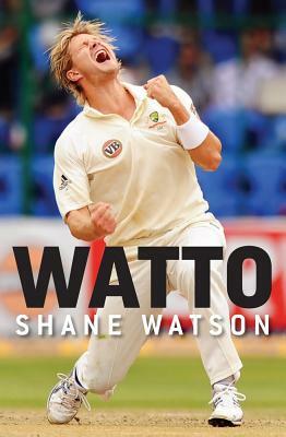 Watto by Shane Watson