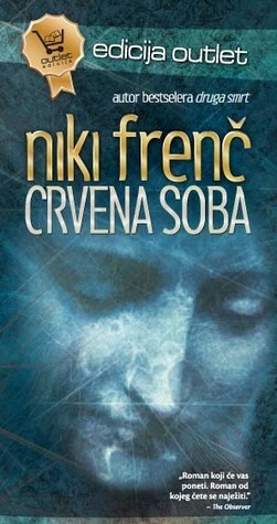 Crvena soba by Nicci French