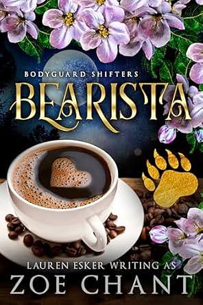 Bearista by Lauren Esker