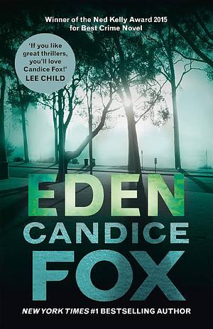 Eden by Candice Fox