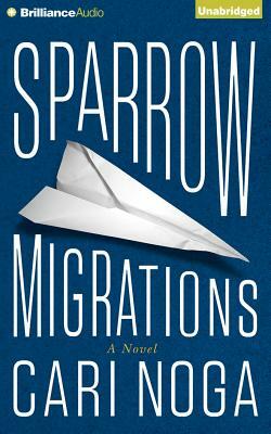 Sparrow Migrations by Cari Noga