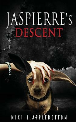 Jaspierre's Descent by MIXI J. Applebottom