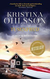 Tusenfryd  by Kristina Ohlsson