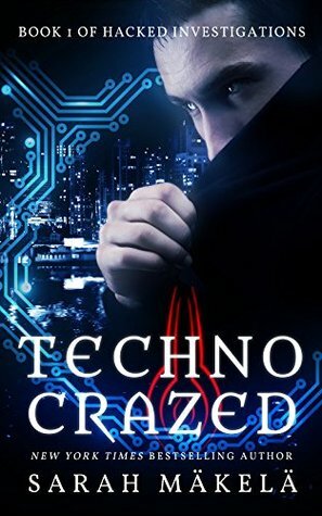 Techno Crazed by Sarah Mäkelä