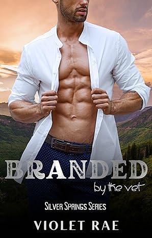 Branded by Violet Rae