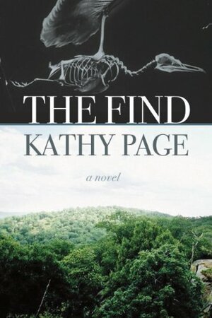 The Find by Kathy Page