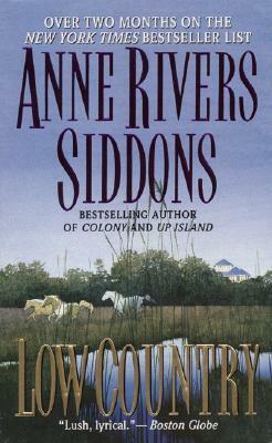 Low Country by Anne Rivers Siddons