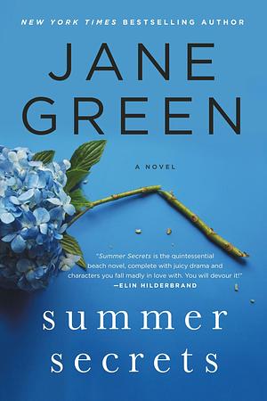 Summer Secrets by Jane Green