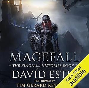 Magefall by David Estes