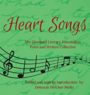 Heart Songs by Deborah Fletcher Mello, Anita L Roseboro-Wade