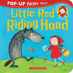Little Red Riding Hood by Tiger Tales
