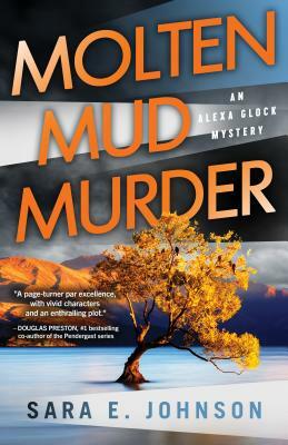 Molten Mud Murder by Sara Johnson