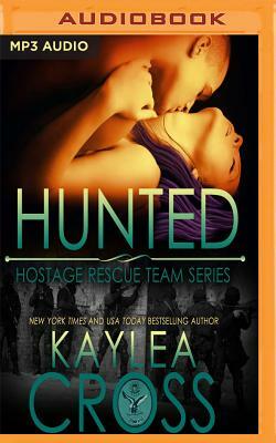 Hunted by Kaylea Cross