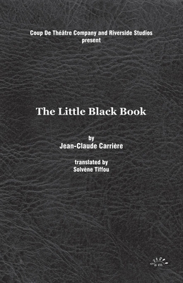 The Little Black Book by Jean-Claude Carriere