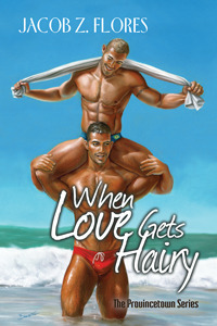 When Love Gets Hairy by Jacob Z. Flores