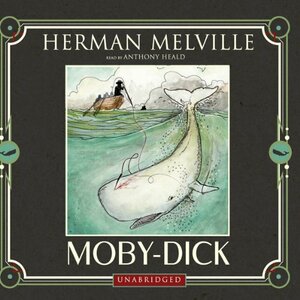 Moby Dick by Herman Melville