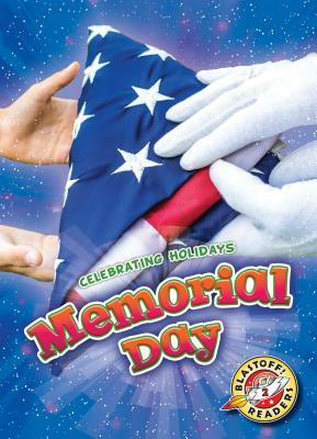 Memorial Day by Rachel Grack