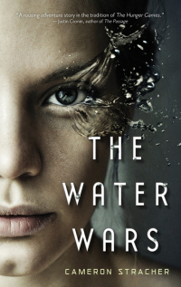 The Water Wars by Cameron Stracher