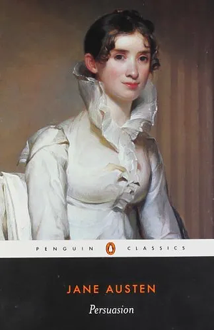 Persuasion by Jane Austen