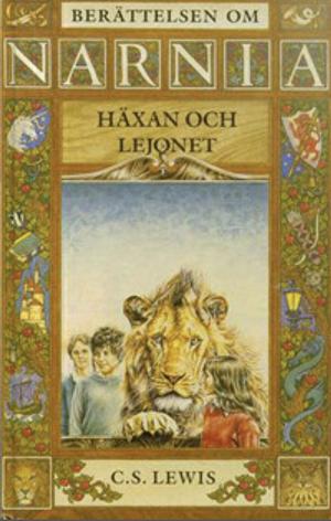 Häxan och lejonet by C.S. Lewis