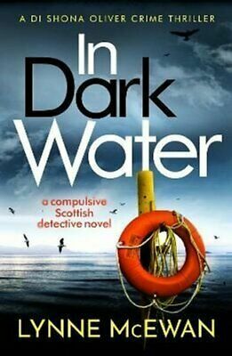 In Dark Water by Lynne McEwan