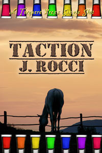 Taction by J. Rocci