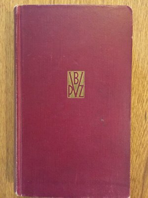 Der Abituriententag : die Geschichte einer Jugendschuld by Franz Werfel