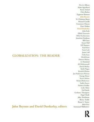 Globalization: The Reader by 