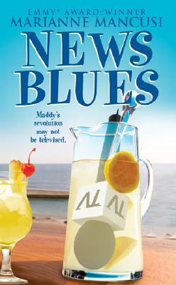 News Blues by Mari Mancusi