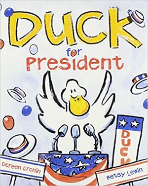 Storytown: Challenge Trade Book Story 2008 Grade 2 Duck/President by Harcourt School Publishers, Harcourt School Publishers