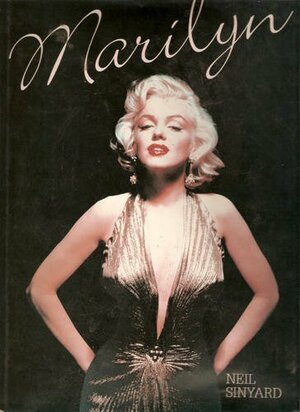 Marilyn Monroe by Neil Sinyard
