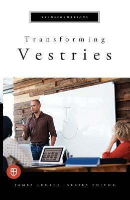 Transforming Vestries by 