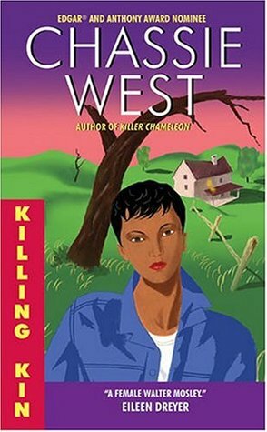 Killing Kin by Chassie West