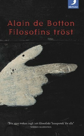 Filosofins tröst by Alain de Botton, Nille Lindgren