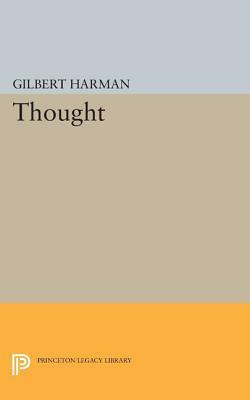 Thought by Gilbert Harman