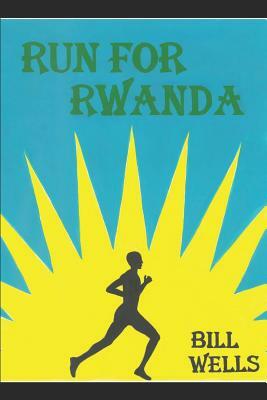 Run for Rwanda by 