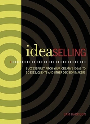 Ideaselling by Sam Harrison