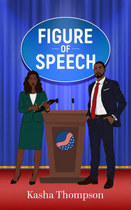 Figure of Speech by Kasha Thompson
