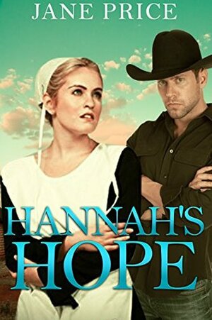 Hannah's Hope by Jane Price
